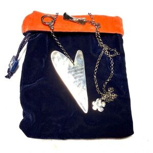 Ernstes “ Andy Warhol” Silver